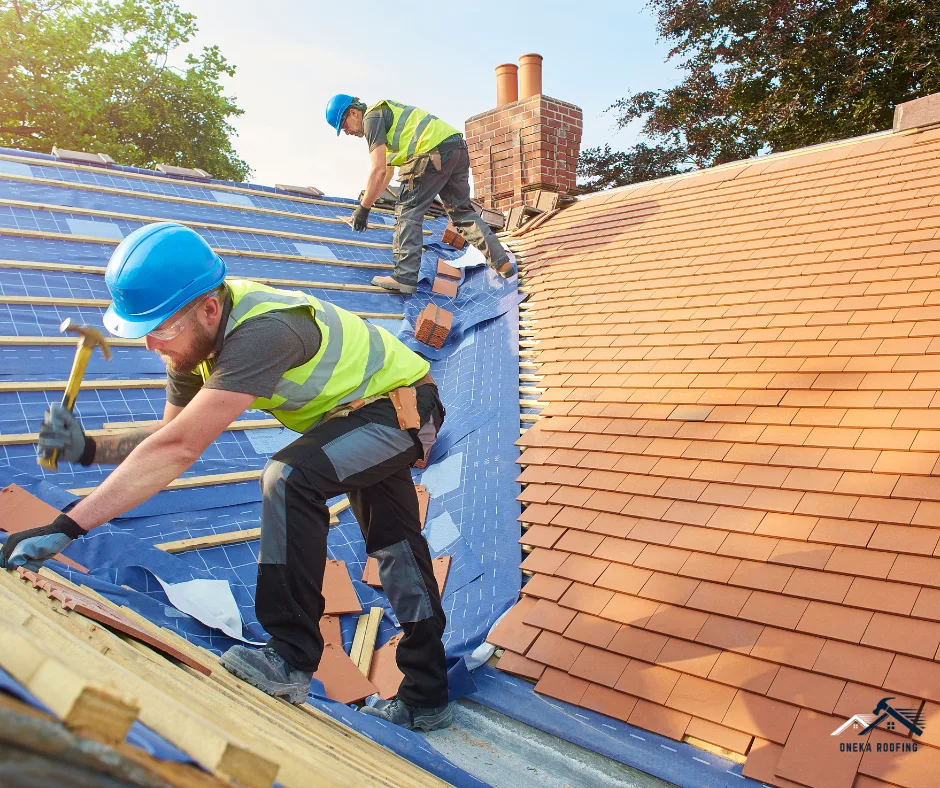 Why choose Roof Repair Near Me in Santa Fe, TN