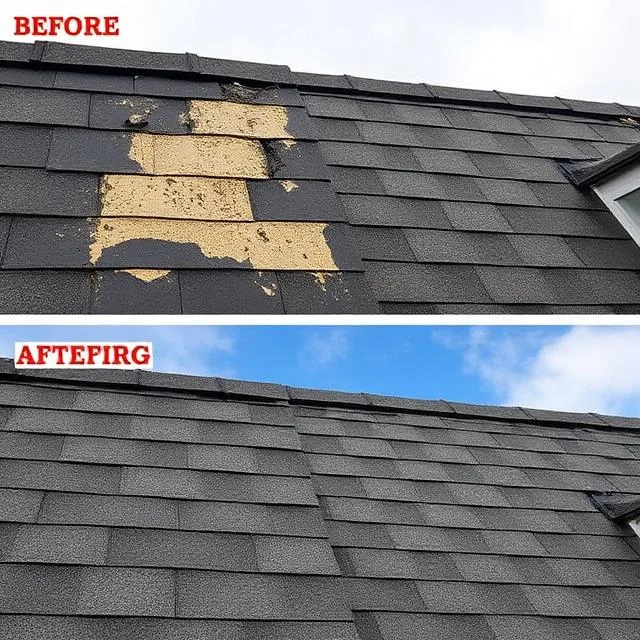 Roof Repair Near Me in Santa Fe, TN near me